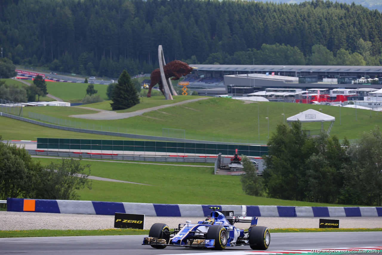 GP AUSTRIA - Qualifiche e Prove Libere 3