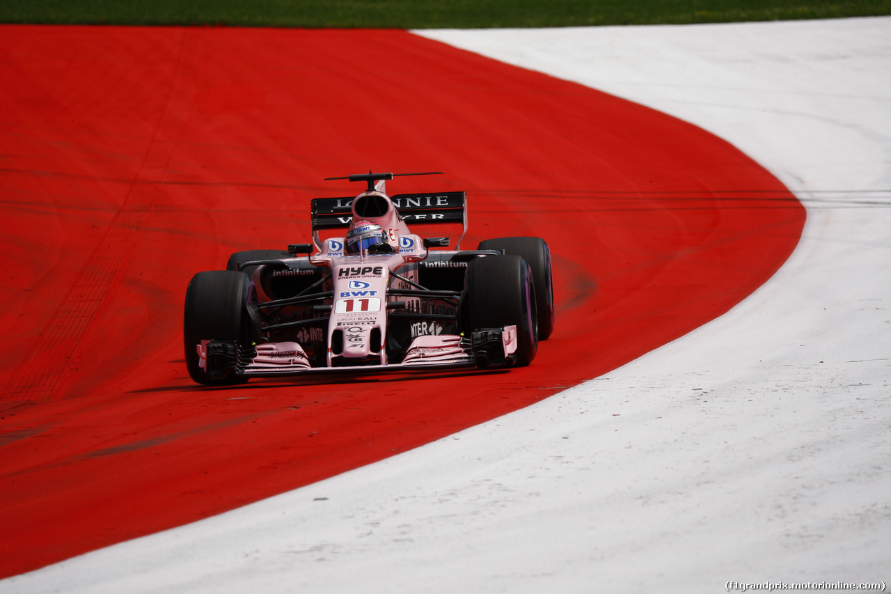 GP AUSTRIA - Qualifiche e Prove Libere 3