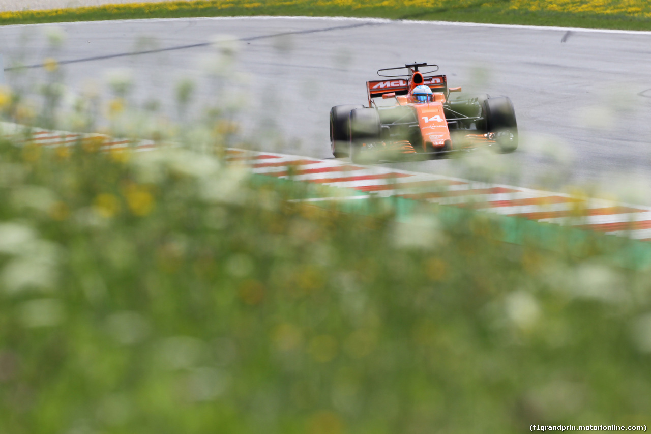 GP AUSTRIA - Qualifiche e Prove Libere 3