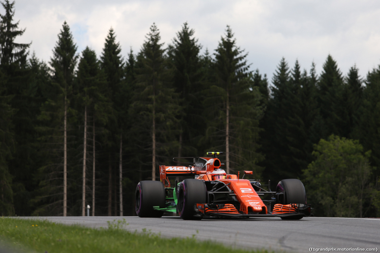 GP AUSTRIA - Qualifiche e Prove Libere 3