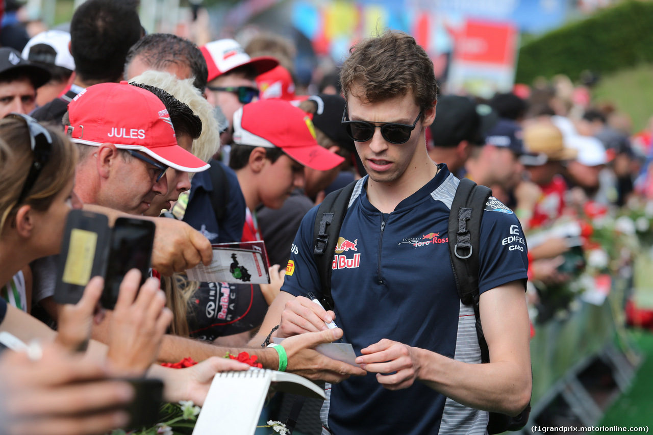 GP AUSTRIA - Qualifiche e Prove Libere 3