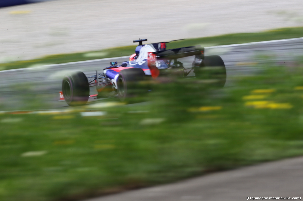 GP AUSTRIA - Qualifiche e Prove Libere 3