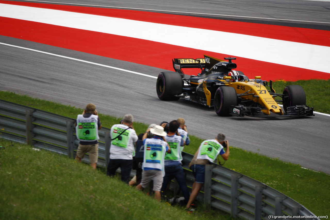 GP AUSTRIA - Qualifiche e Prove Libere 3