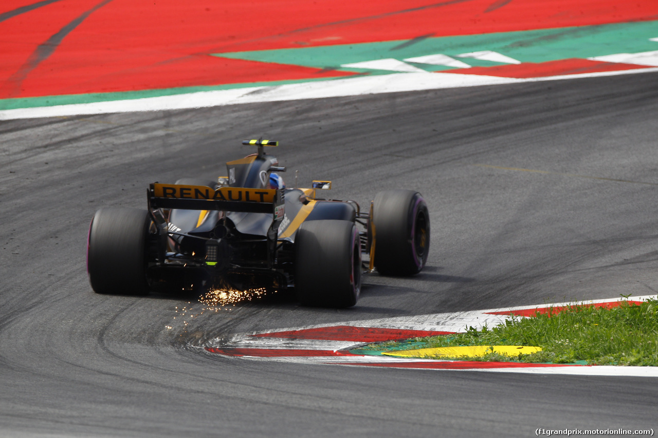 GP AUSTRIA - Qualifiche e Prove Libere 3