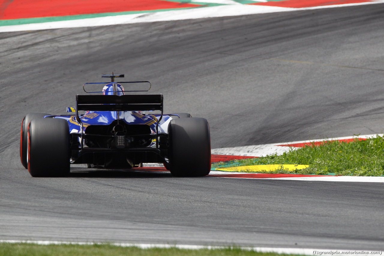 GP AUSTRIA - Qualifiche e Prove Libere 3