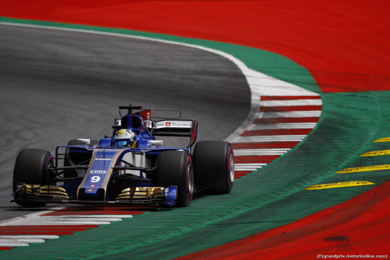 GP AUSTRIA - Qualifiche e Prove Libere 3