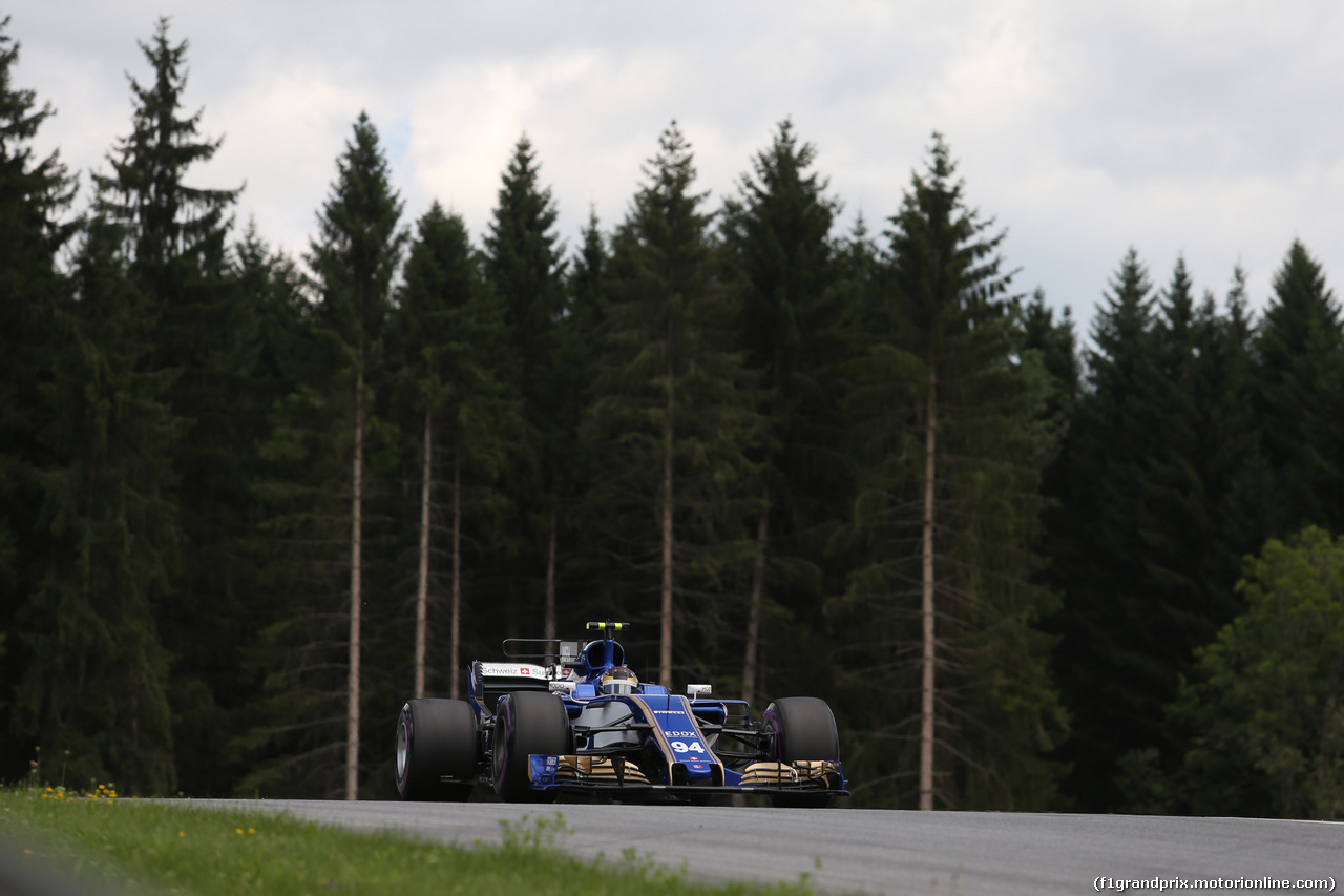 GP AUSTRIA - Qualifiche e Prove Libere 3