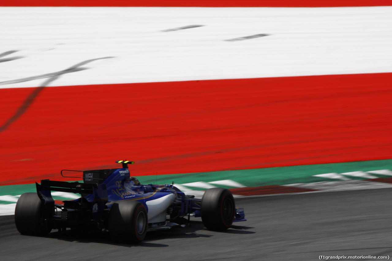 GP AUSTRIA - Qualifiche e Prove Libere 3