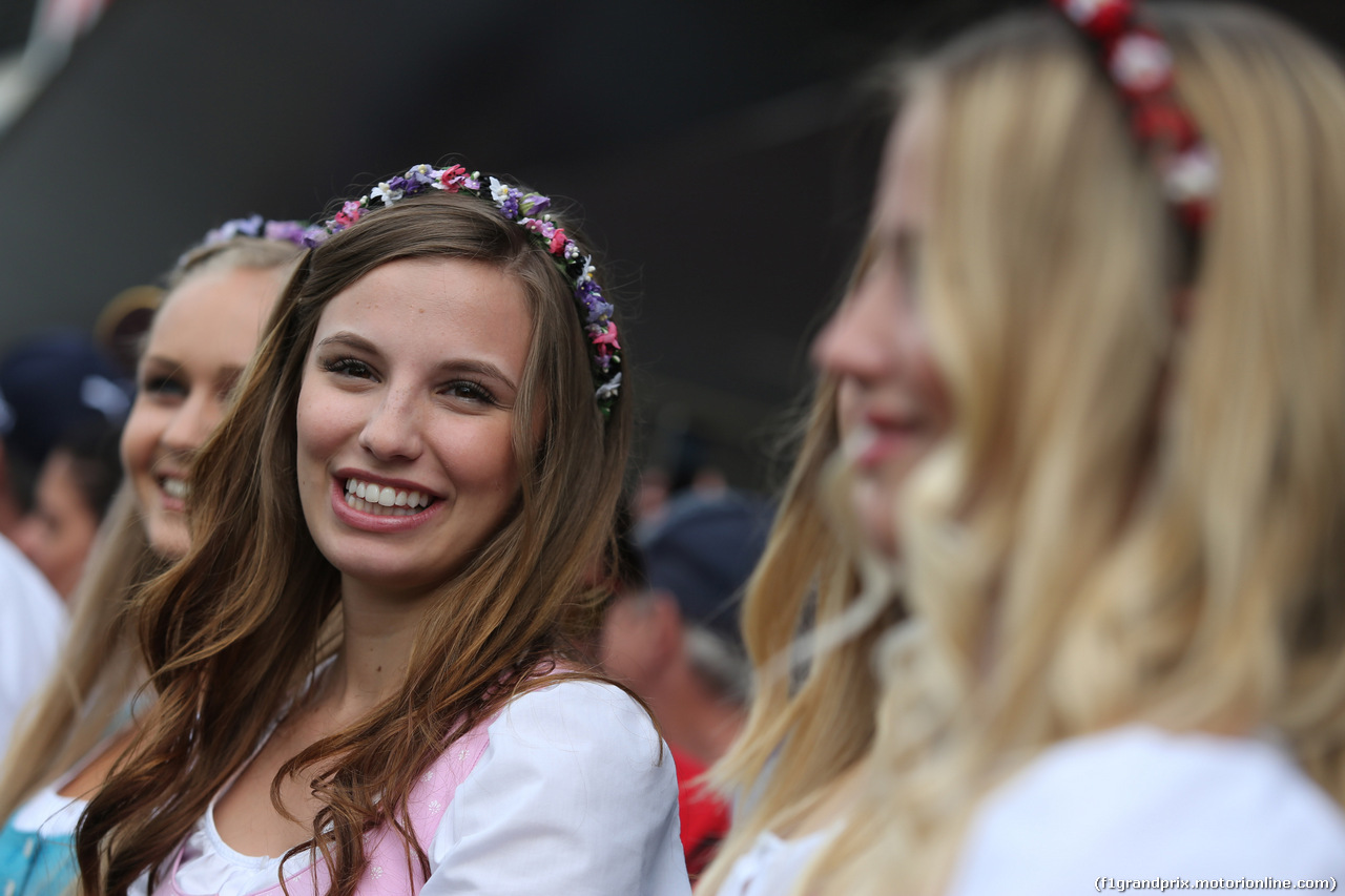 GP AUSTRIA - Qualifiche e Prove Libere 3