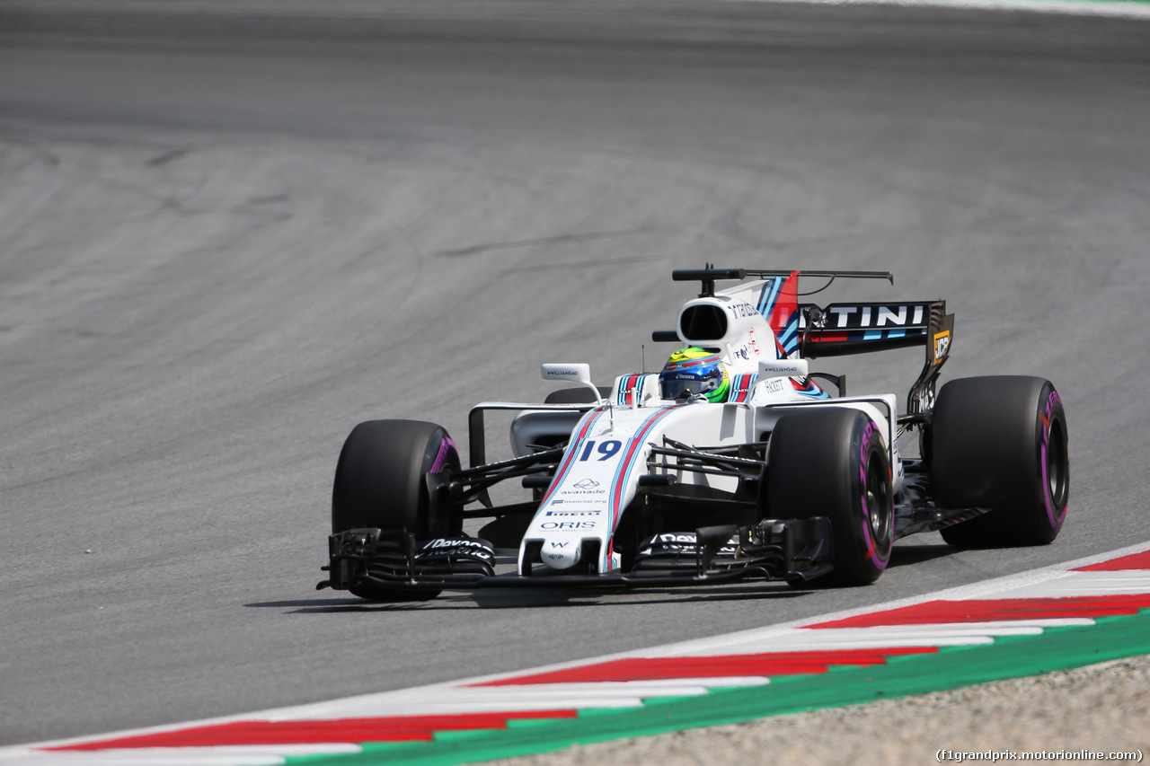 GP AUSTRIA - Qualifiche e Prove Libere 3