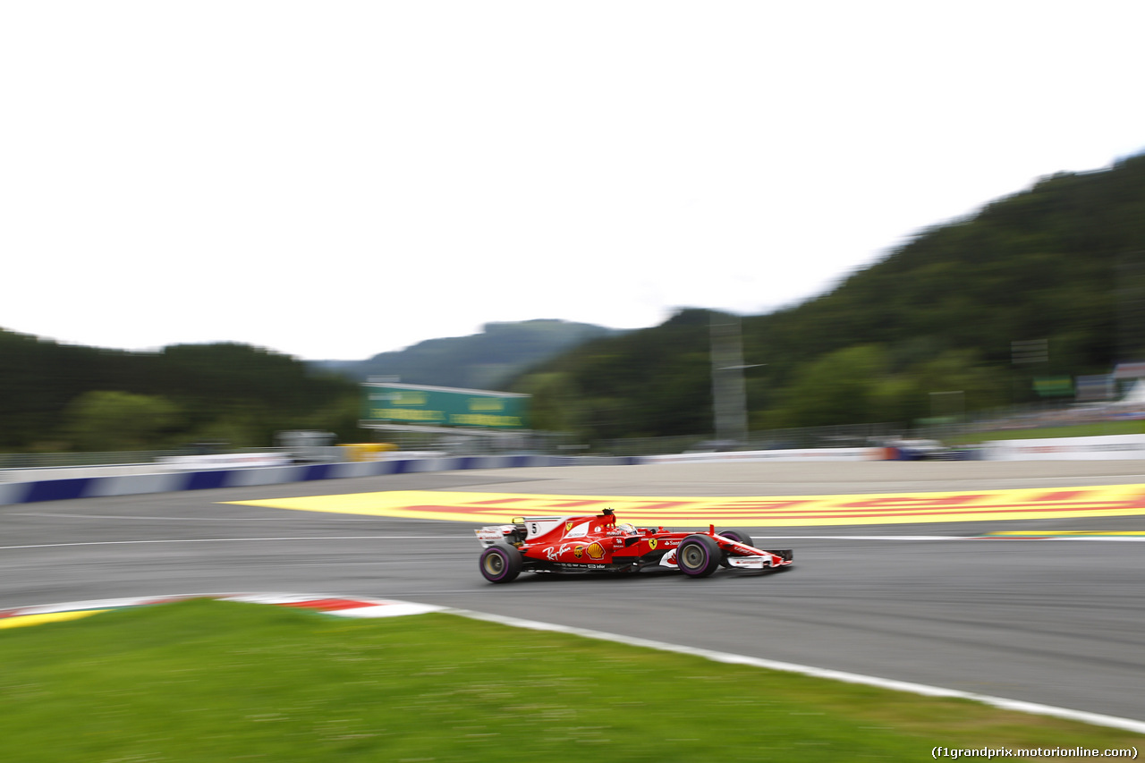 GP AUSTRIA - Qualifiche e Prove Libere 3