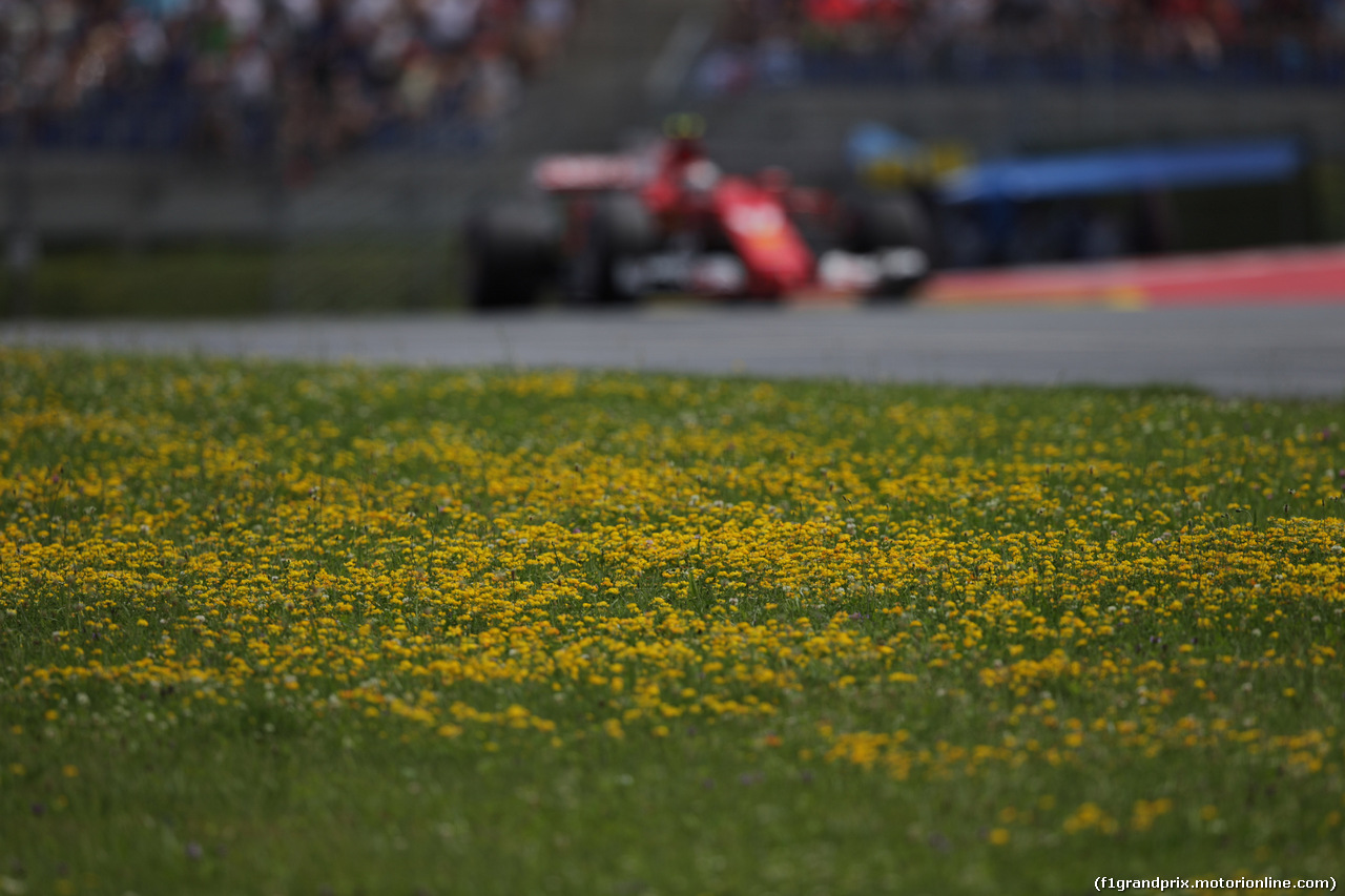 GP AUSTRIA - Qualifiche e Prove Libere 3