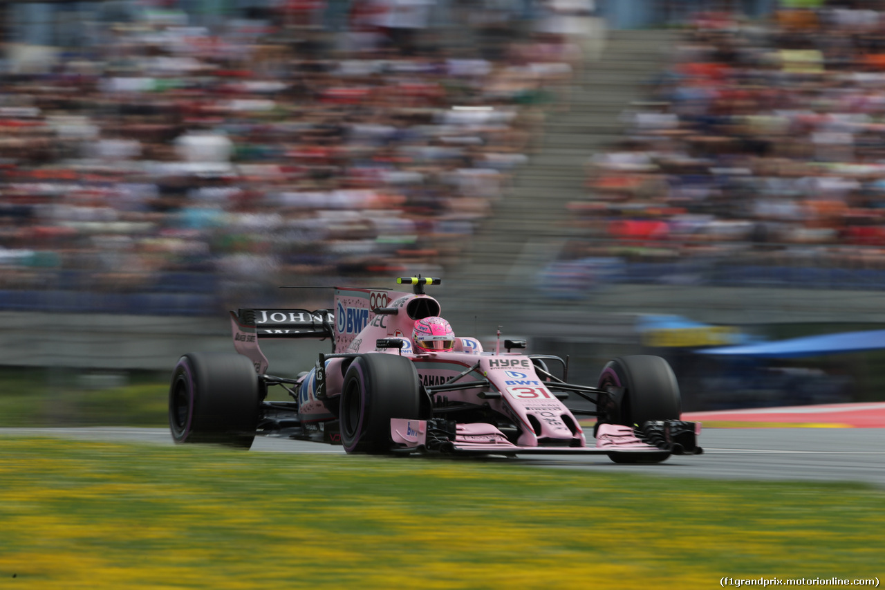 GP AUSTRIA - Qualifiche e Prove Libere 3