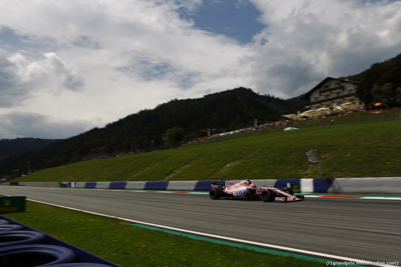 GP AUSTRIA - Qualifiche e Prove Libere 3