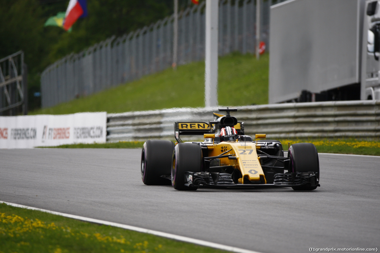 GP AUSTRIA - Qualifiche e Prove Libere 3