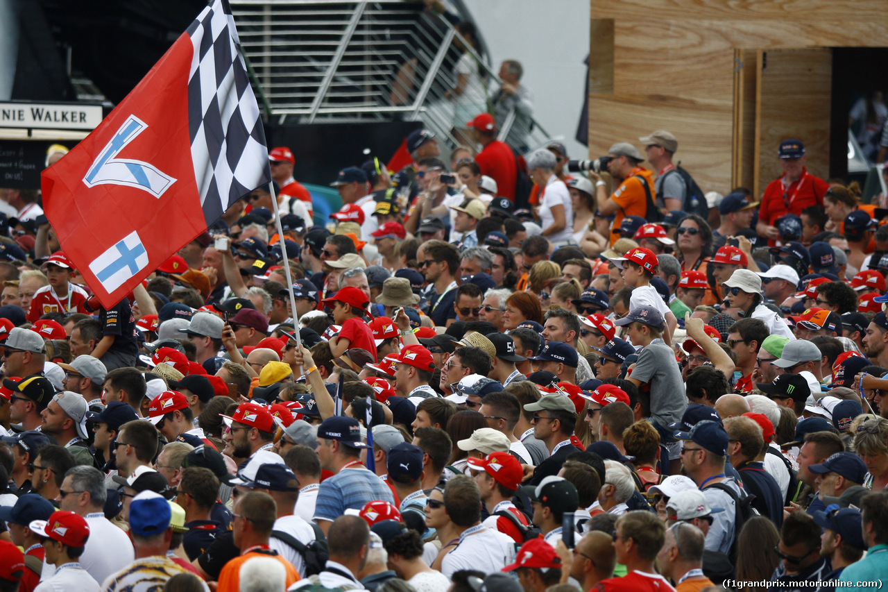 GP AUSTRIA - Qualifiche e Prove Libere 3