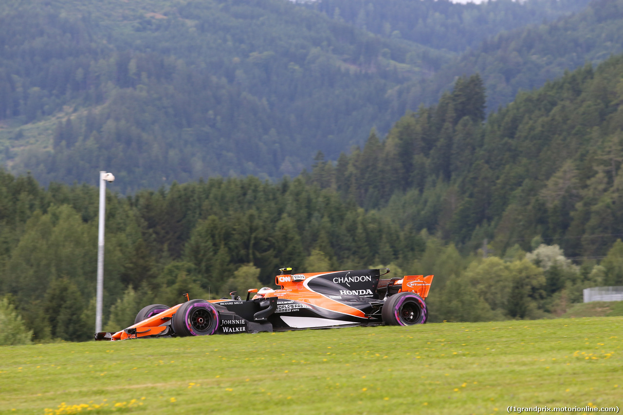 GP AUSTRIA - Qualifiche e Prove Libere 3