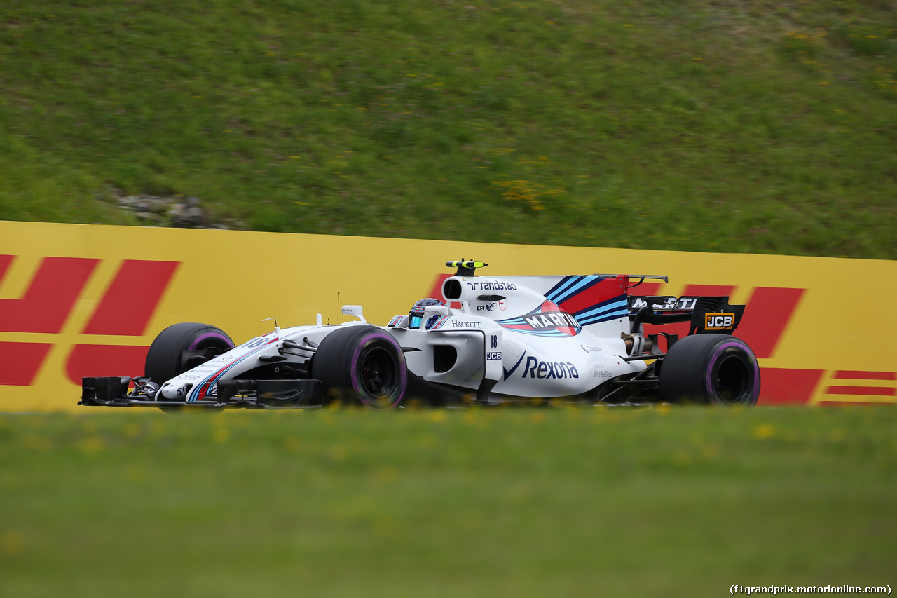 GP AUSTRIA - Qualifiche e Prove Libere 3