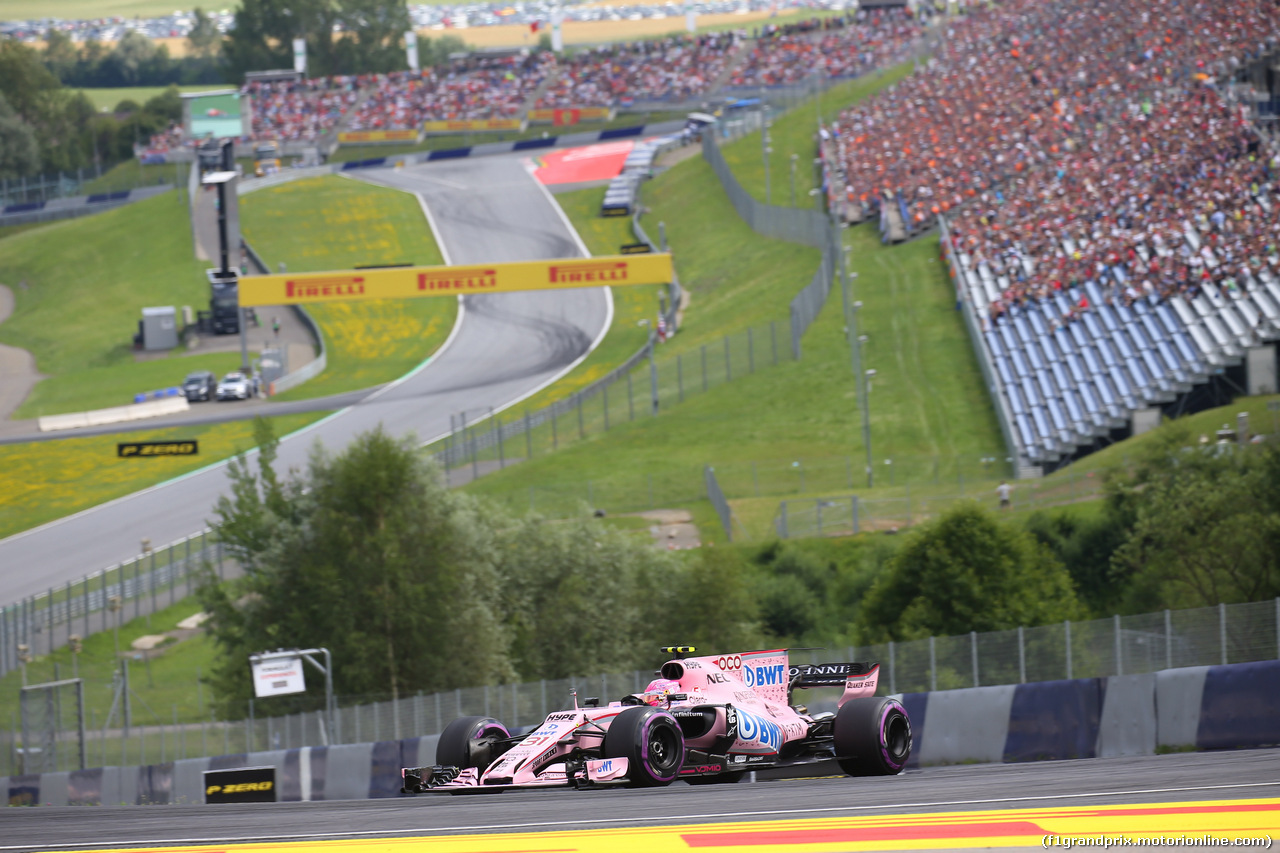 GP AUSTRIA - Qualifiche e Prove Libere 3