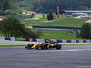 GP AUSTRIA, 07.07.2017- Free Practice 2, Nico Hulkenberg (GER) Renault Sport F1 Team RS17