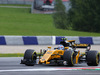 GP AUSTRIA, 07.07.2017- Free Practice 2, Jolyon Palmer (GBR) Renault Sport F1 Team RS17
