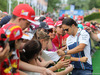 GP AUSTRIA, 08.07.2017- Autograph Session, Felipe Massa (BRA) Williams F1 Team FW40