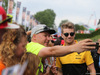 GP AUSTRIA, 08.07.2017- Autograph Session, Nico Hulkenberg (GER) Renault Sport F1 Team RS17
