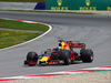 GP AUSTRIA, 08.07.2017- Free practice 3, Daniel Ricciardo (AUS) Red Bull Racing RB13