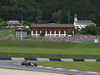 GP AUSTRIA, 08.07.2017- Qualifiche, Daniel Ricciardo (AUS) Red Bull Racing RB13