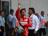 GP AUSTRIA, 08.07.2017- Sebastian Vettel (GER) Ferrari SF70H