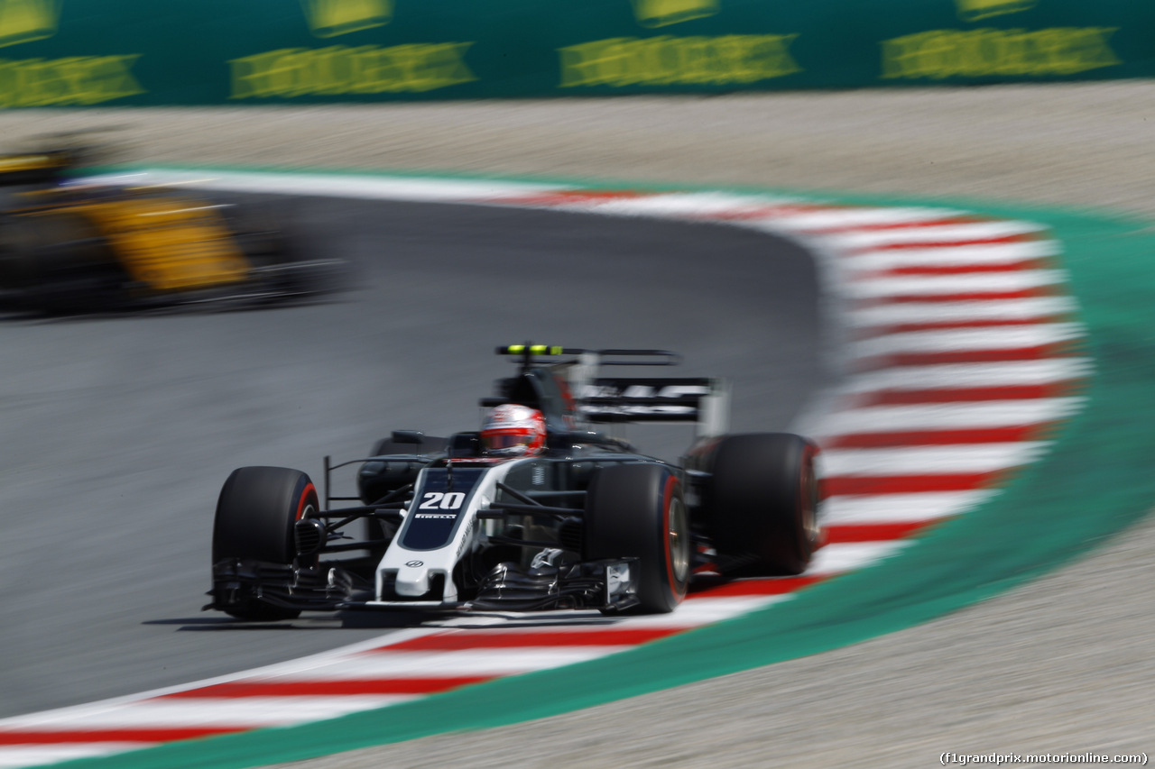 GP AUSTRIA - Prove Libere