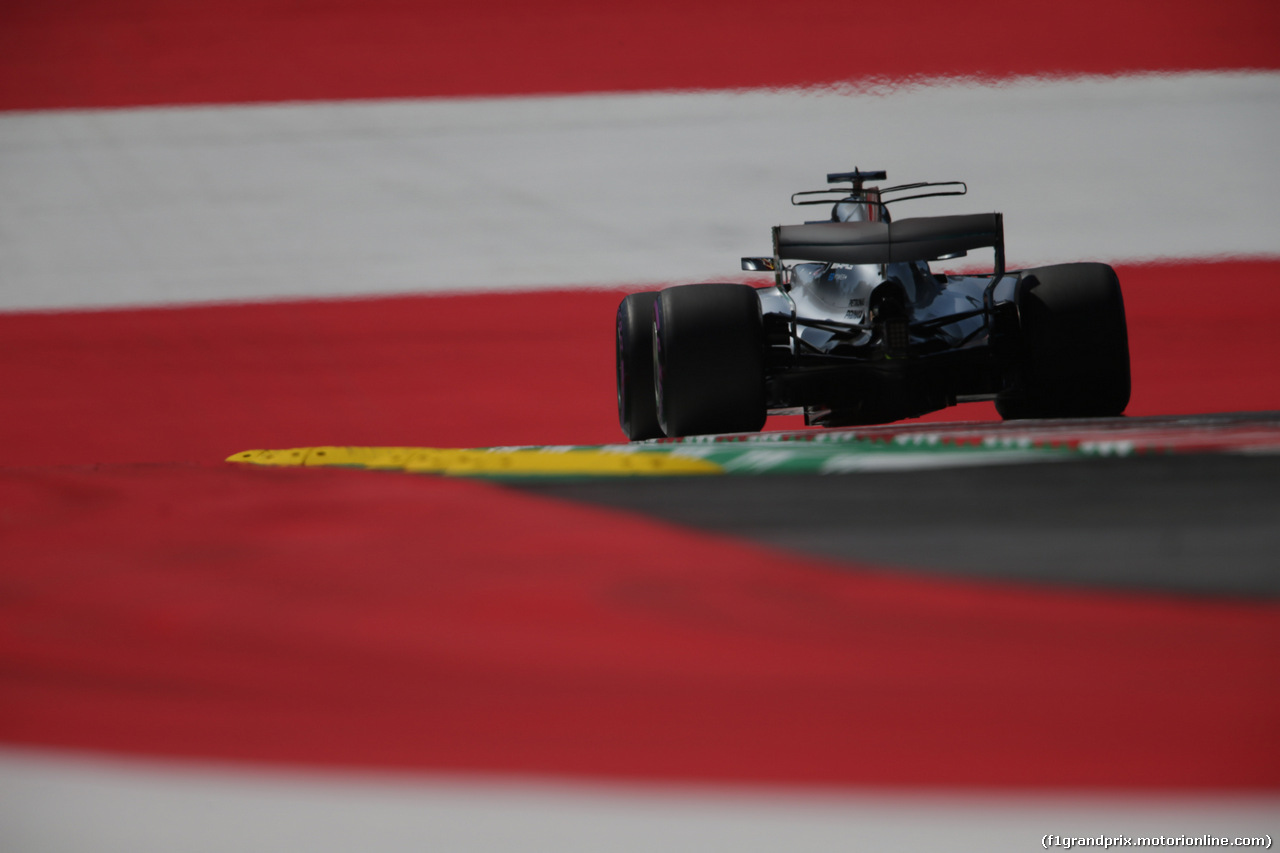 GP AUSTRIA - Prove Libere