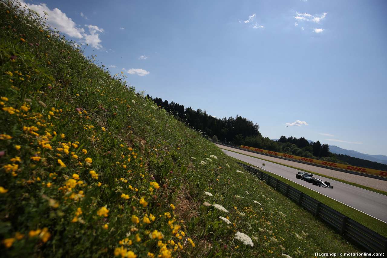 GP AUSTRIA - Prove Libere