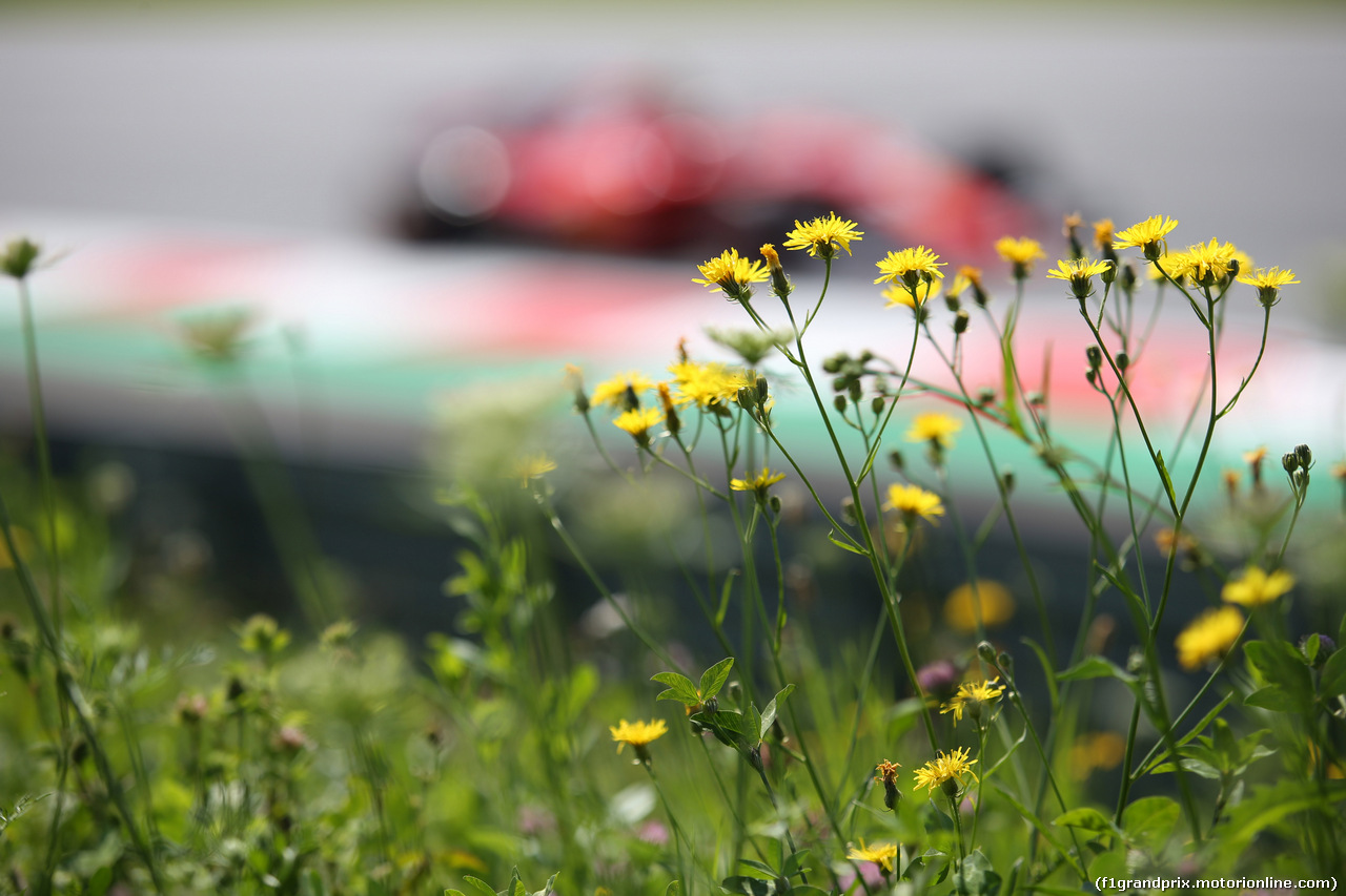 GP AUSTRIA - Prove Libere