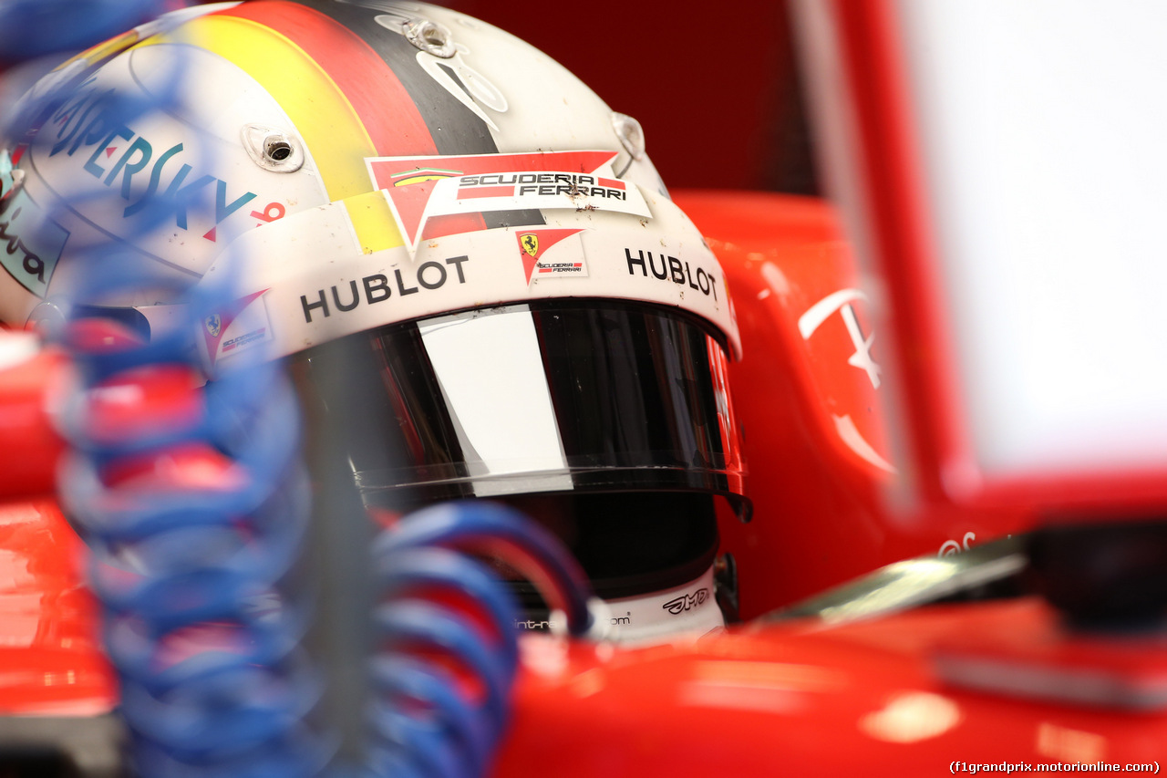 GP AUSTRIA - Prove Libere