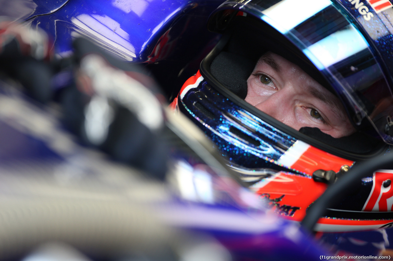 GP AUSTRIA - Prove Libere