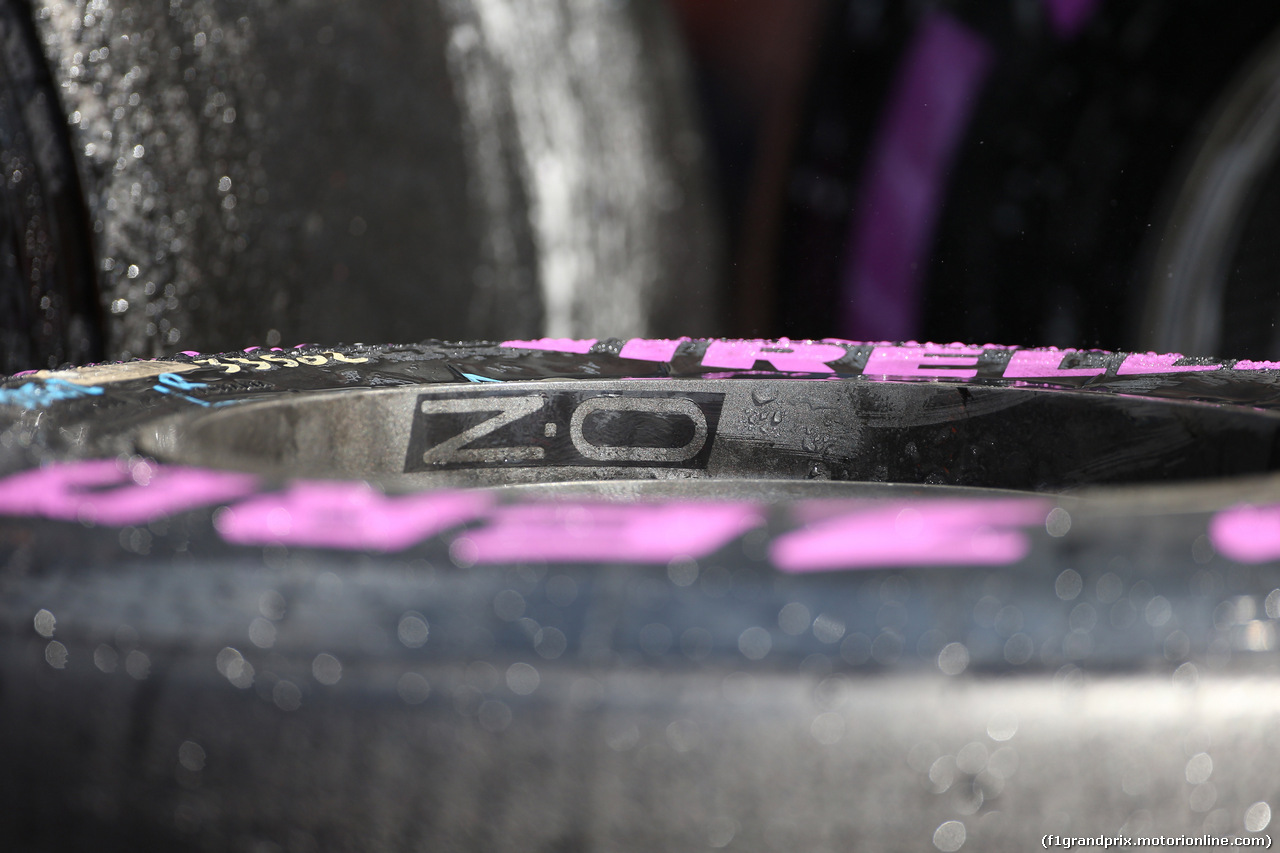 GP AUSTRIA - Prove Libere