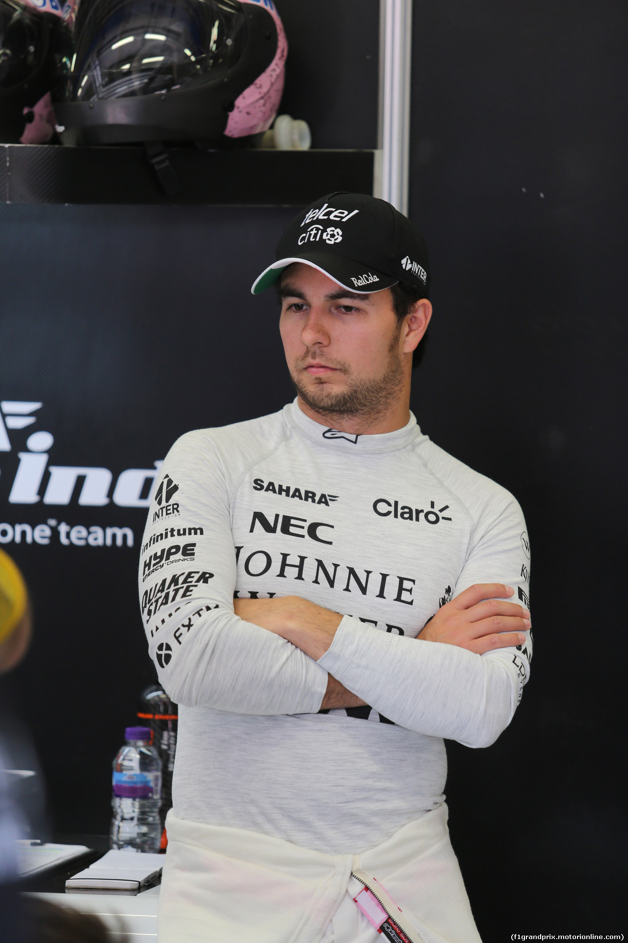 GP AUSTRIA - Prove Libere