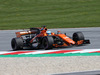 GP AUSTRIA, 07.07.2017- Free Practice 1, Fernando Alonso (ESP) McLaren Honda MCL32