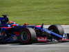 GP AUSTRIA, 07.07.2017- Free Practice 1, Daniil Kvyat (RUS) Scuderia Toro Rosso STR12