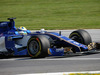GP AUSTRIA, 07.07.2017- Free Practice 1, Marcus Ericsson (SUE) Sauber C36