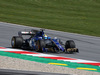GP AUSTRIA, 07.07.2017- Free Practice 1, Marcus Ericsson (SUE) Sauber C36