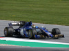 GP AUSTRIA, 07.07.2017- Free Practice 1, Pascal Wehrlein (GER) Sauber C36
