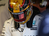 GP AUSTRIA, 07.07.2017- Free Practice 1, Lewis Hamilton (GBR) Mercedes AMG F1 W08