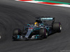 GP AUSTRIA, 07.07.2017- Free Practice 1, Lewis Hamilton (GBR) Mercedes AMG F1 W08
