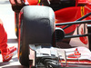 GP AUSTRIA, 07.07.2017- Free Practice 1, Kimi Raikkonen (FIN) Ferrari SF70H damaged tire