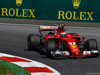 GP AUSTRIA, 07.07.2017- Free Practice 1, Kimi Raikkonen (FIN) Ferrari SF70H