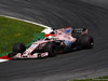 GP AUSTRIA, 07.07.2017- Free Practice 1, Alfonso Celis Jr (MEX) Sahara Force India F1 VJM10 3rd driver