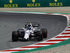GP AUSTRIA, 07.07.2017- Free Practice 1, Lance Stroll (CDN) Williams FW40