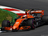 GP AUSTRIA, 07.07.2017- Free Practice 1, Stoffel Vandoorne (BEL) McLaren MCL32